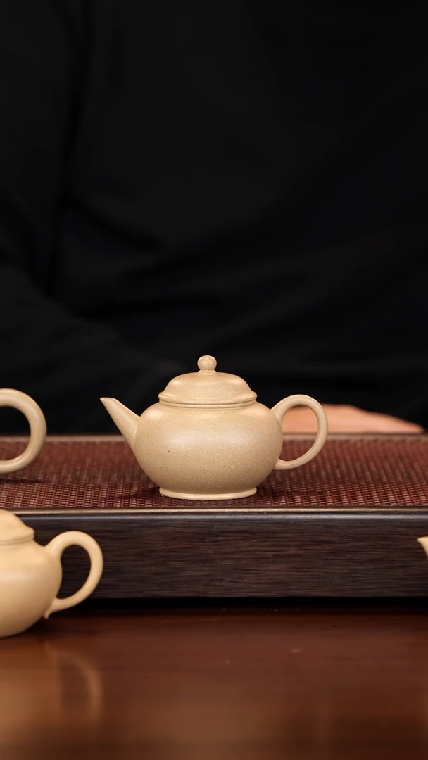 茶壶紫砂无***虑徐壶记精品紫砂壶