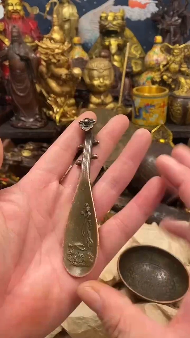 案台摆件  物品摆件