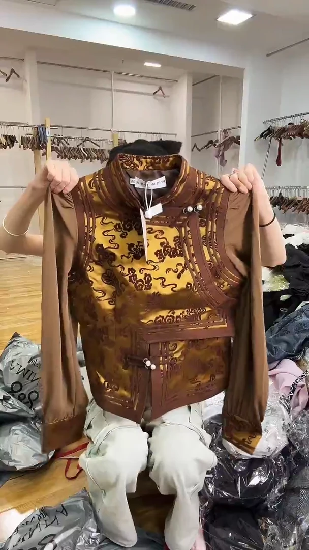 M码       90-105斤