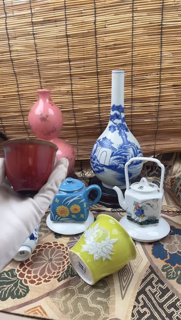 其他精品陶瓷精品陶瓷