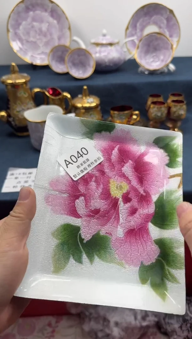 瓷片?****?瓷片瓷片  A040