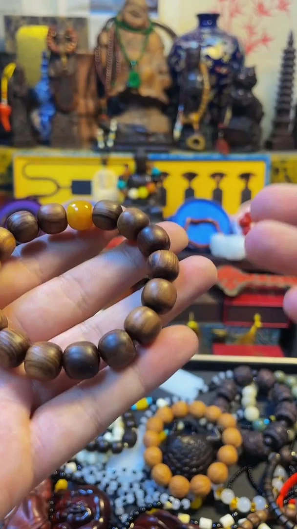 木溪世甄选主播推荐