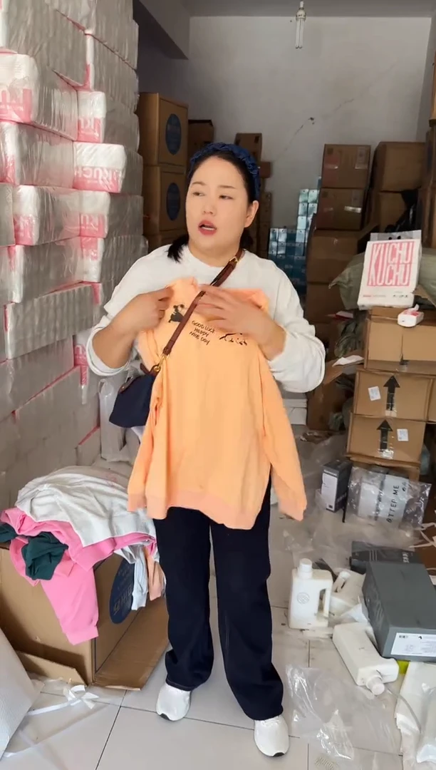 牦牛剖层皮革琪老板女包6号店超好看发图片款