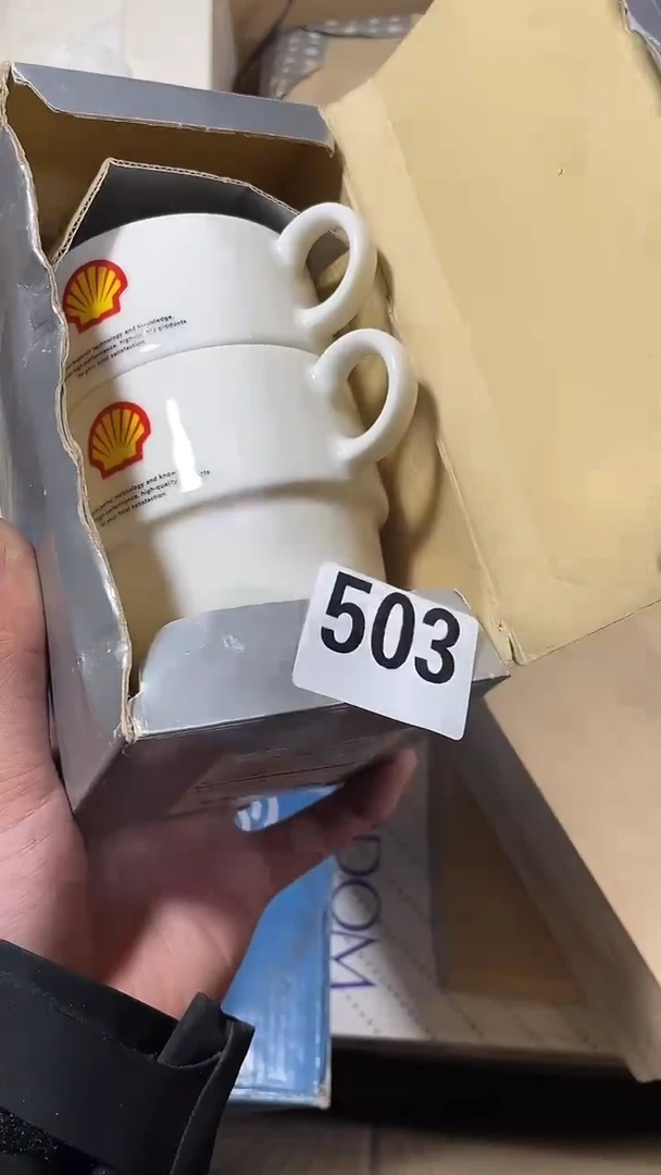 大谷/精品/回流/瓷器999