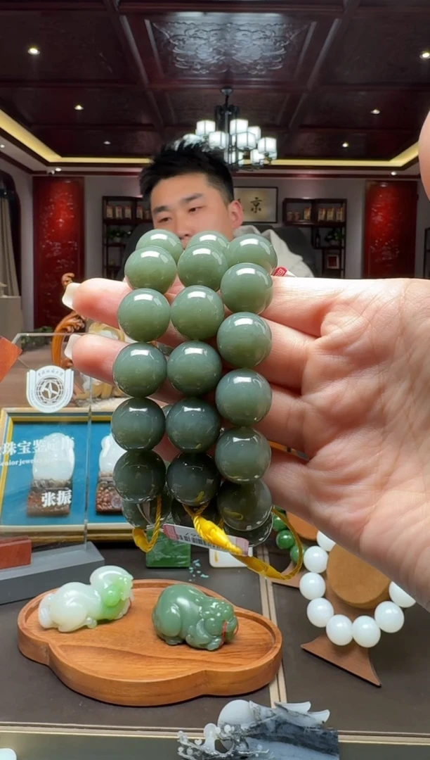 未镶嵌和田玉挂件qml16 多样性发拍一发一