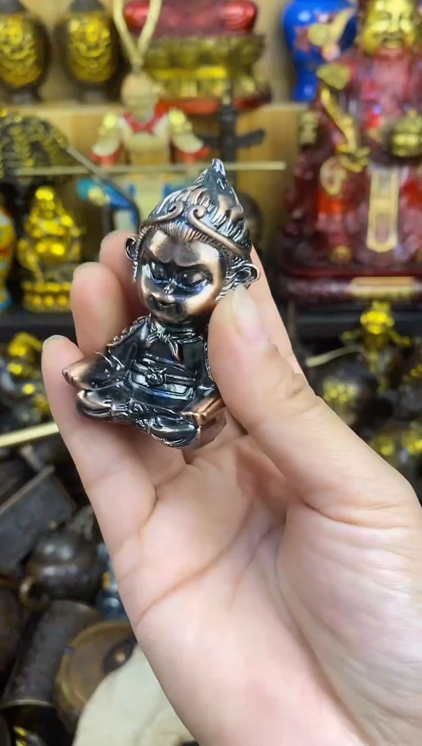 【古泓铜艺】案台摆件 物品摆件