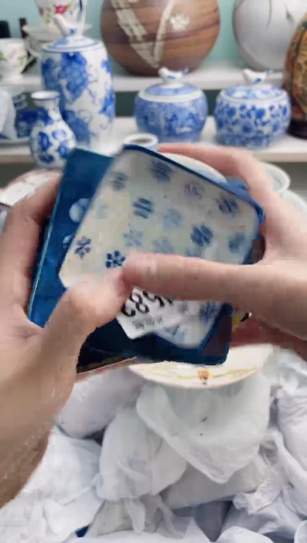陶瓷（****。H582******