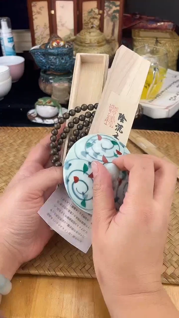 瓷片按图发货，看清尺寸品相再拍