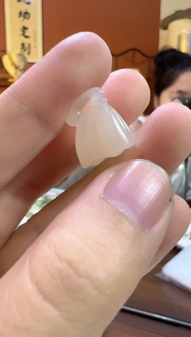 吊坠(不含链)未镶嵌和田玉11111111111