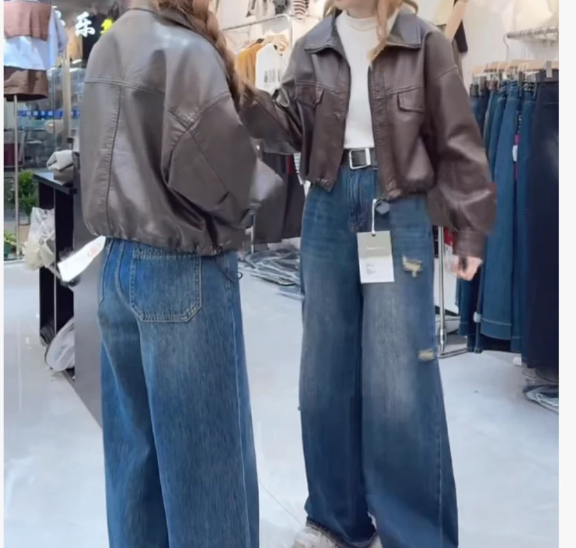 2025夏季时尚潮流百搭精品女装YY12H