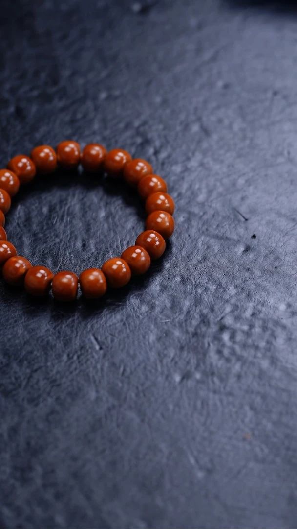 橄榄核吊坠橄榄核