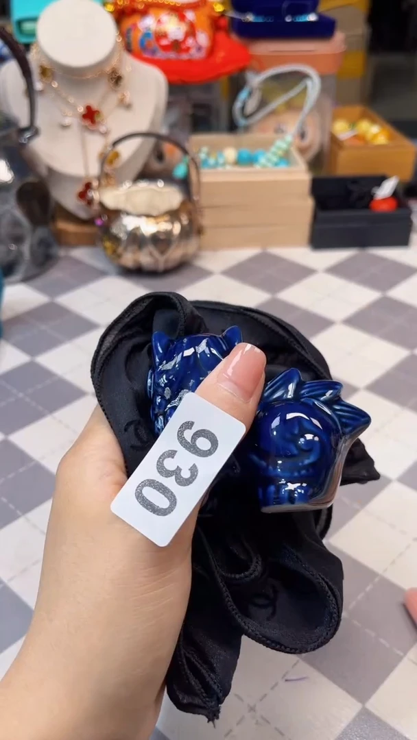 瓷片陶茶666文玩周边多人