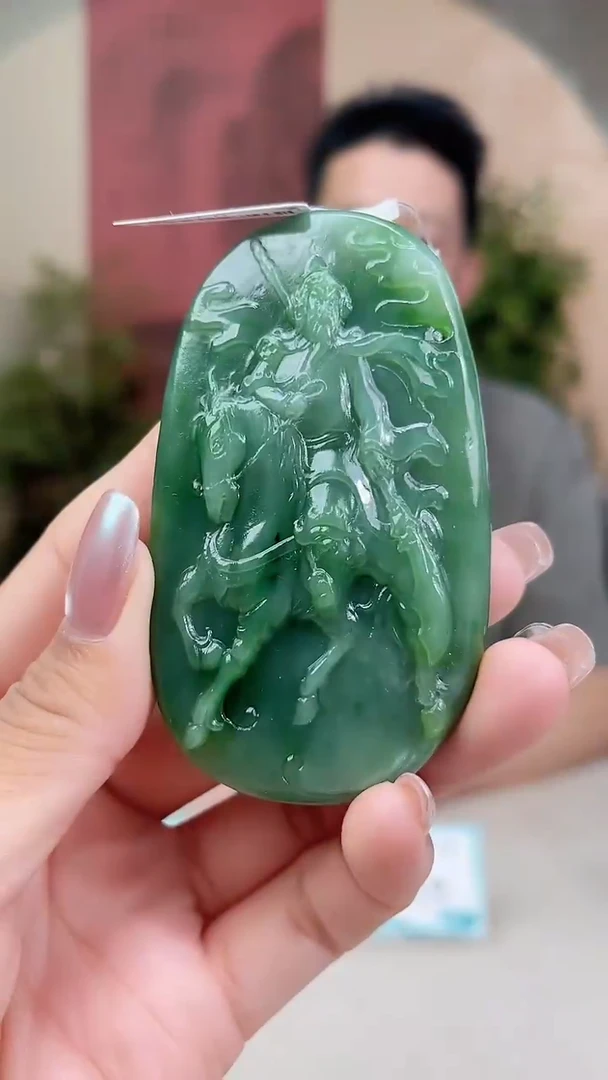 定制和田玉多样性发货拍一发一
