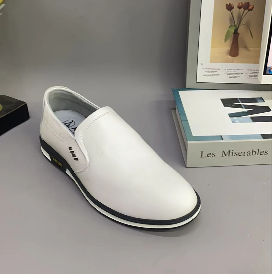 20218断码清仓男鞋