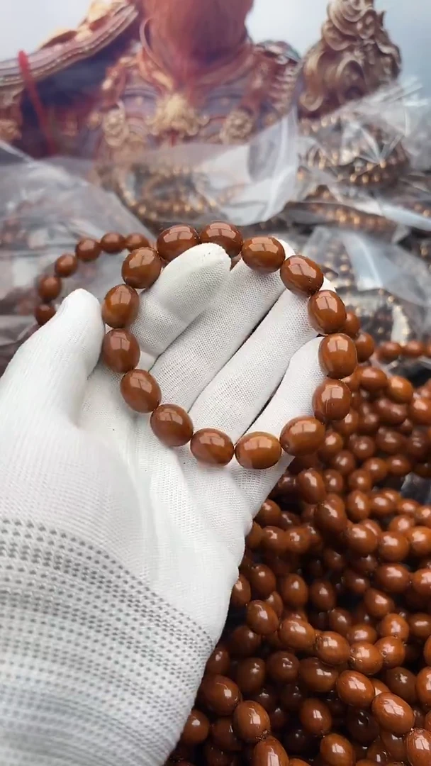 手串紫金鼠紫金鼠10