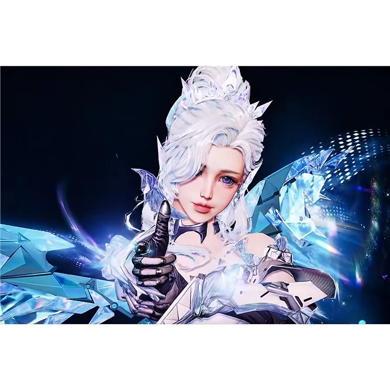 水蜜桃 明日之后脸码 明日之后捏脸 新角色不能用 只能易容卡可用