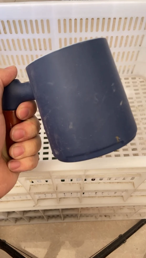 杯无运费险有瑕疵的摄影的产品有使用过的痕迹有点脏介意勿拍