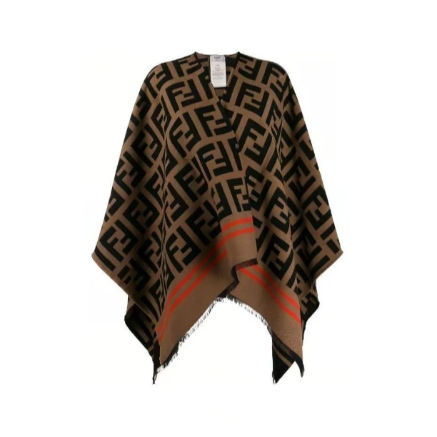 99新 FENDI/芬迪 海囤/芬迪///MH57100