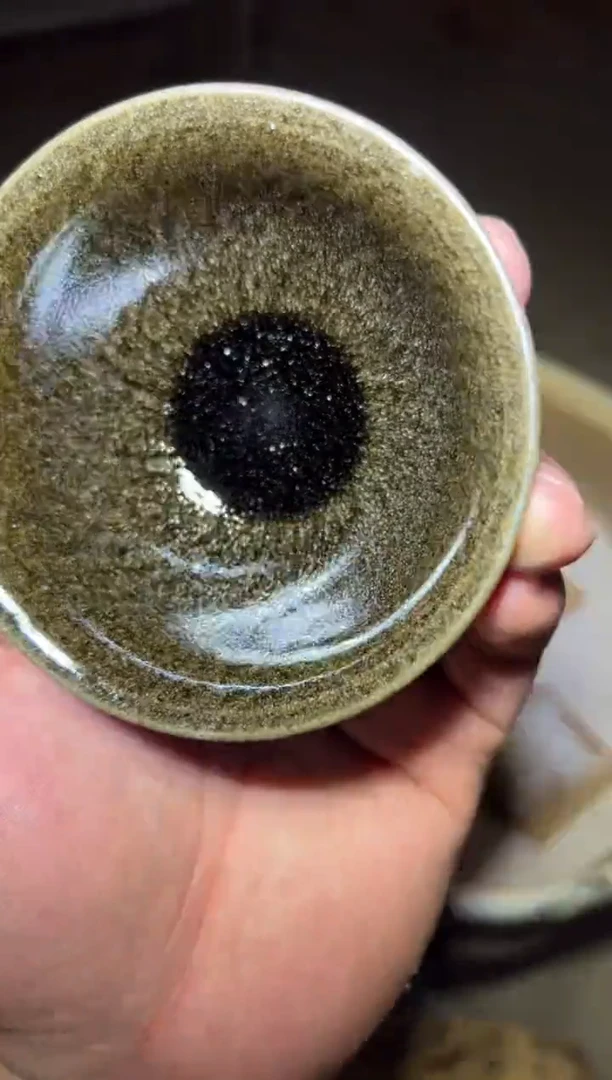 老狼茶器开闽龙窑-3