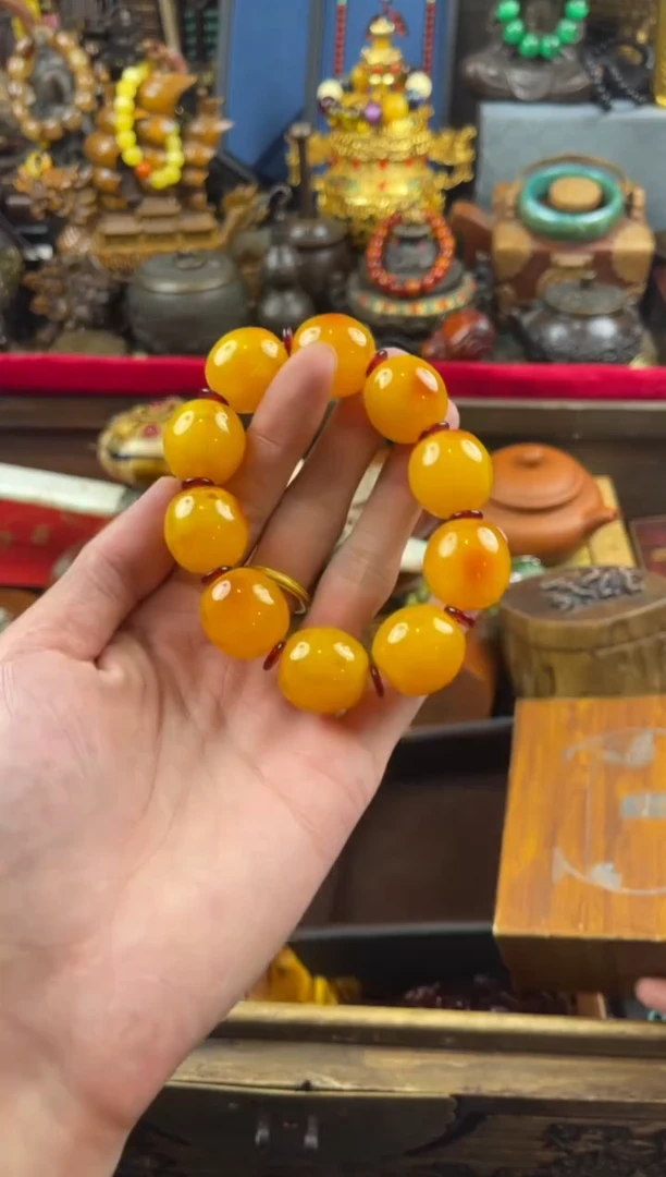 11小七甄选所见所得