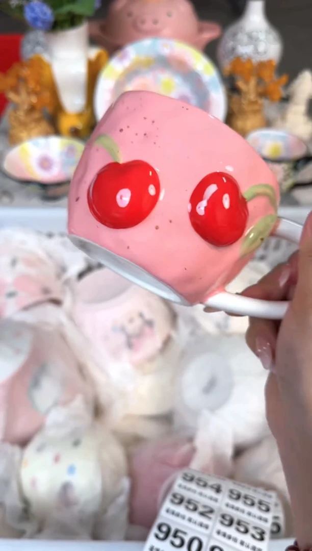 瓷片94默认微瑕15包邮库存1件