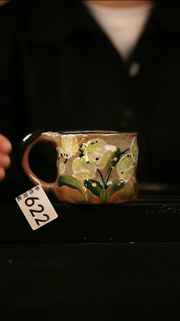 瓷片遇瓷手作同款622