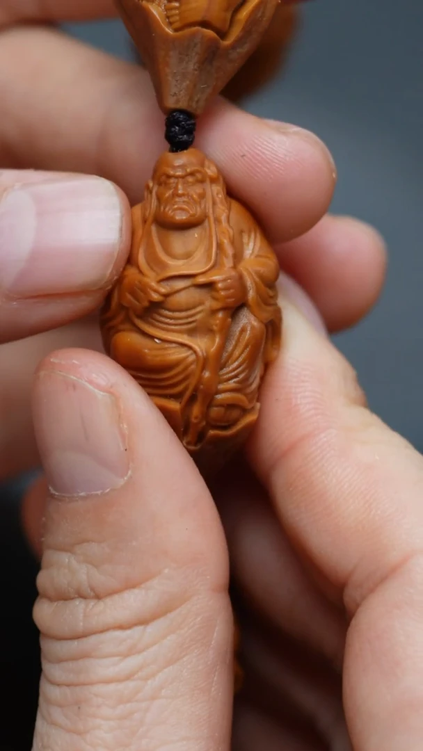 【闪购商品】橄榄核手串/手链橄榄核