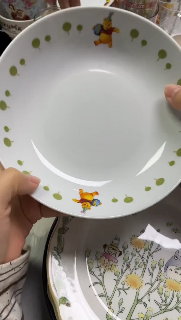 C**w822精美瓷器感谢选购