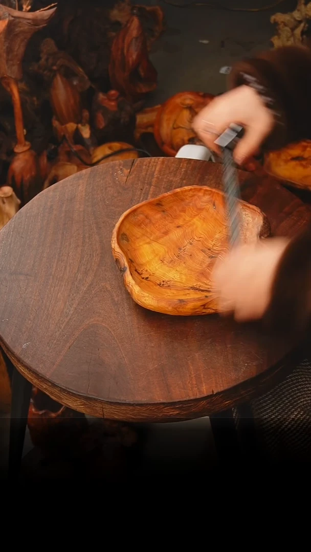 老叶木作作品753