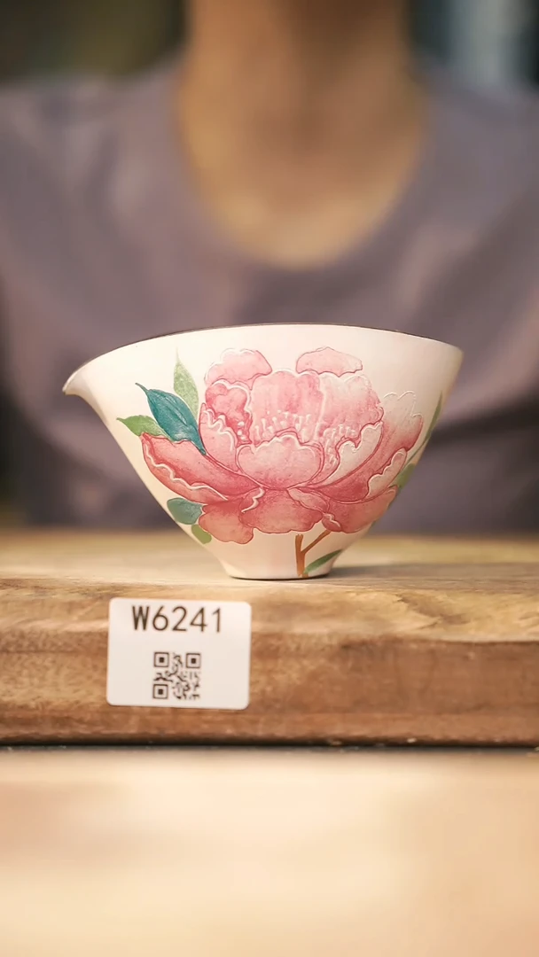 【经典福利】/ 公道杯@@W6241