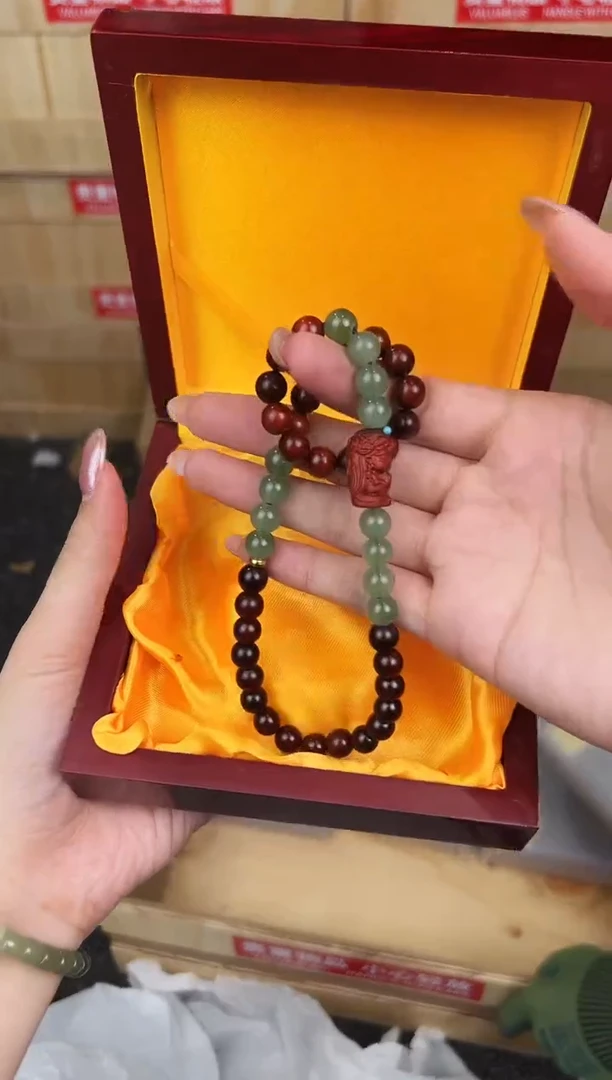 万家文玩阁小叶紫檀链接@@SP057