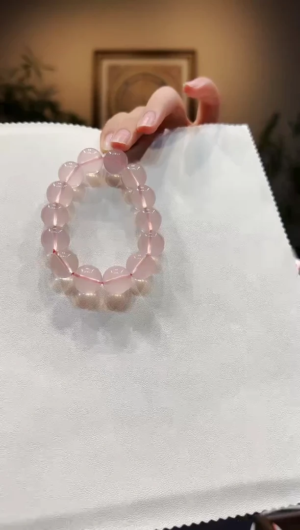 未镶嵌手链水晶手链