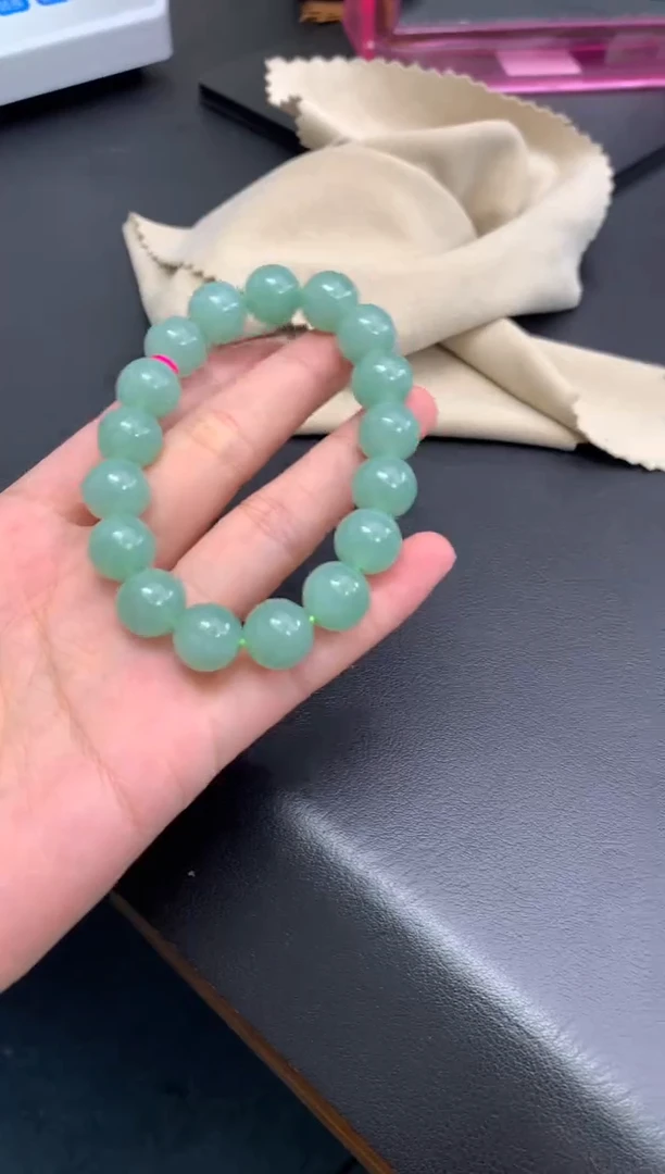 定制翡翠未镶嵌模式推广期48小时鉴赏期