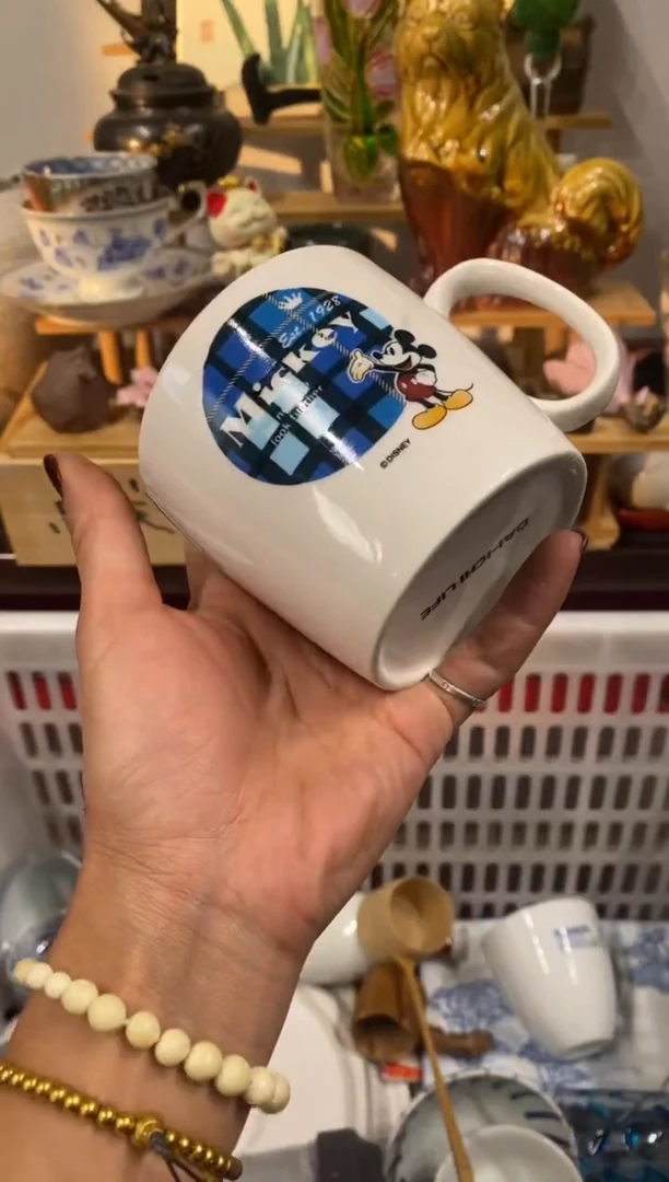力中古回流  谨慎参拍