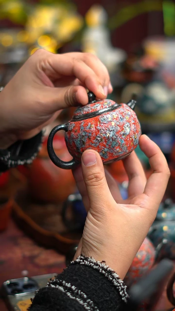 【闪购商品】是红红火火恍恍惚惚