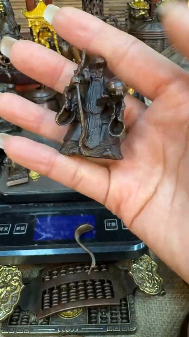 益臻铜器益臻铜器