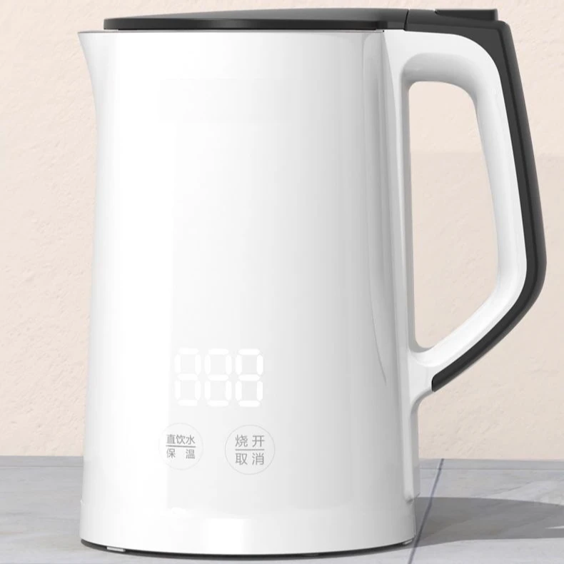 2858     电热水壶家用开水泡茶电水壶