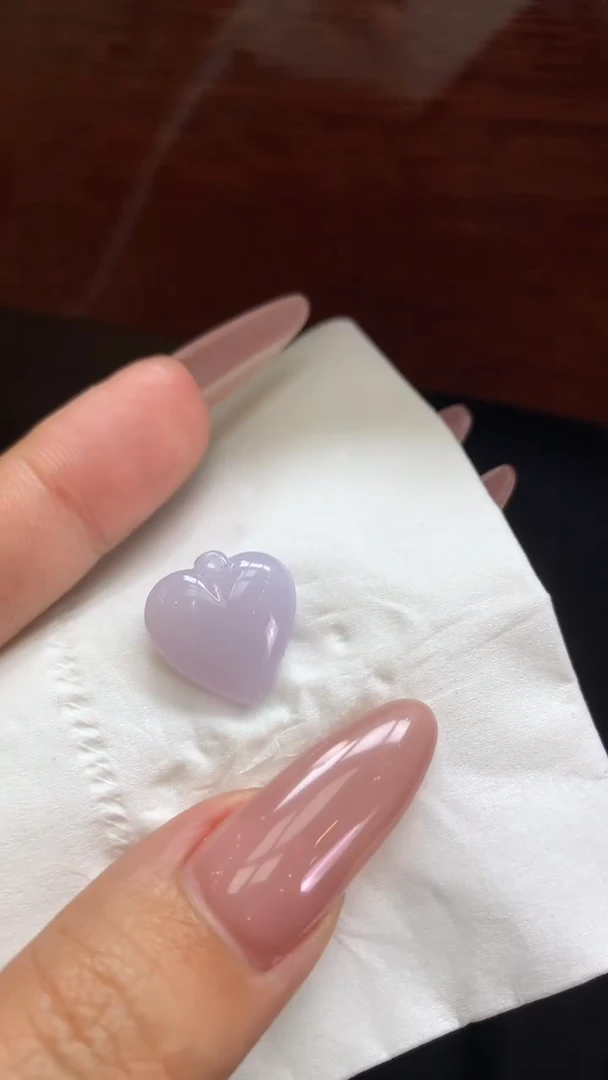 【闪购商品】定制翡翠未镶嵌翡翠