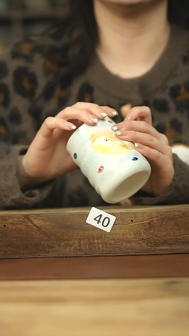 设计师手作款 落单系列