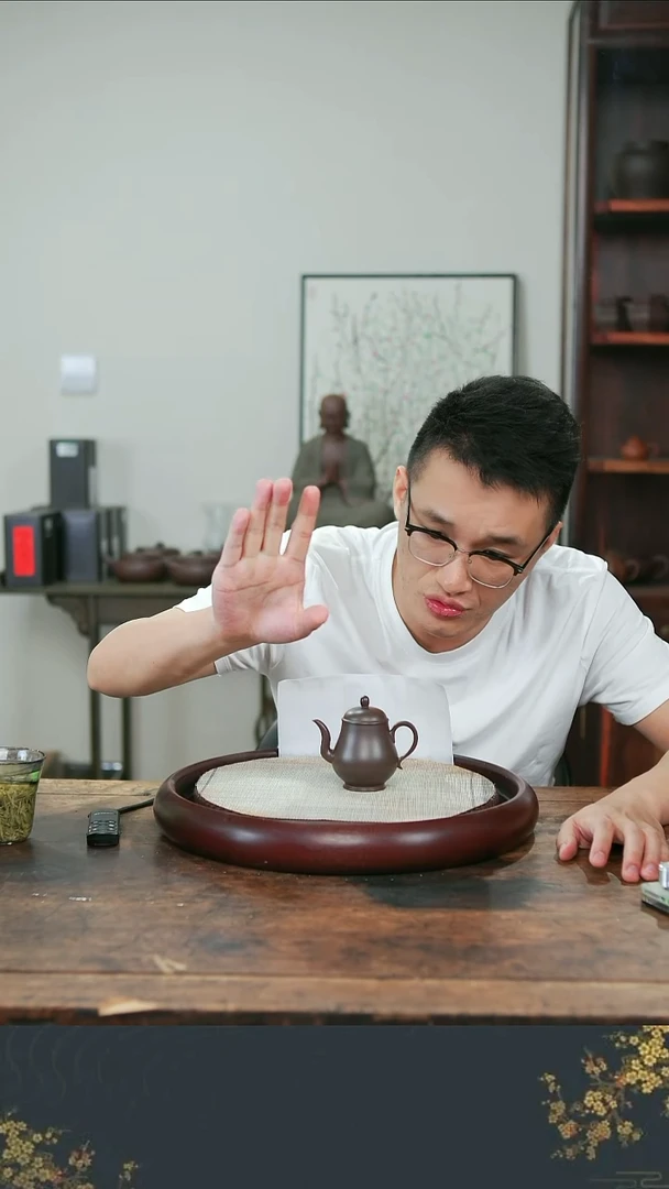 茶壶紫砂大*社老行家紫砂1