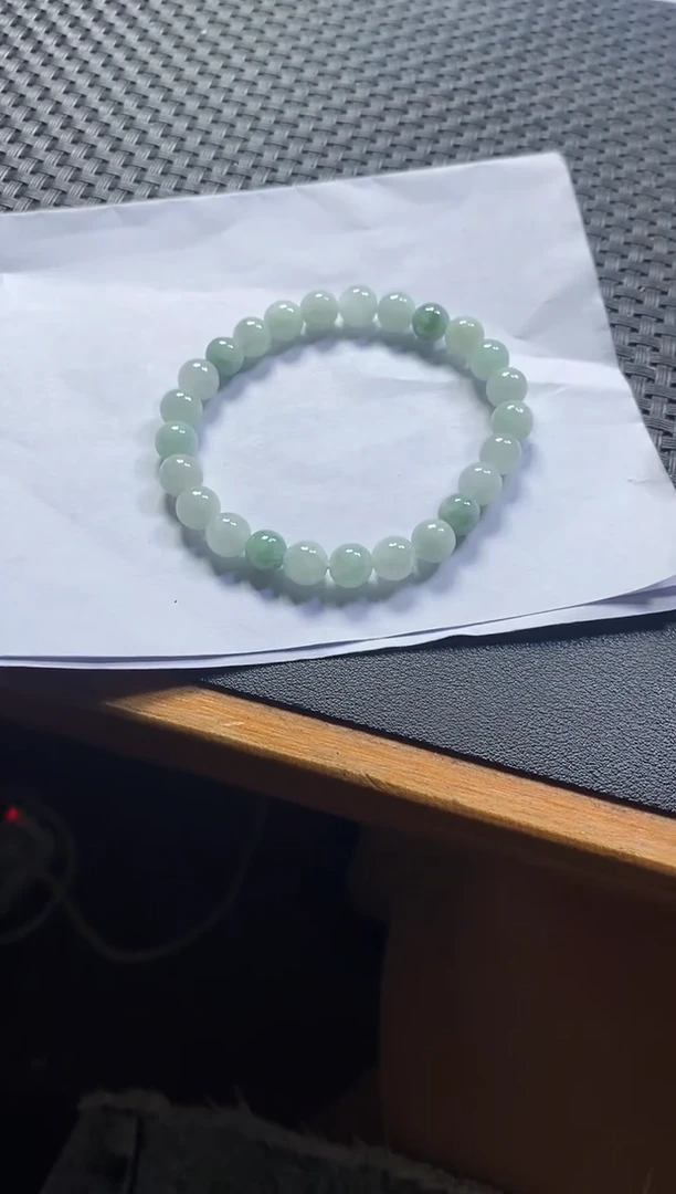 未镶嵌定制翡翠天然缅甸A货翡翠，拍一发一