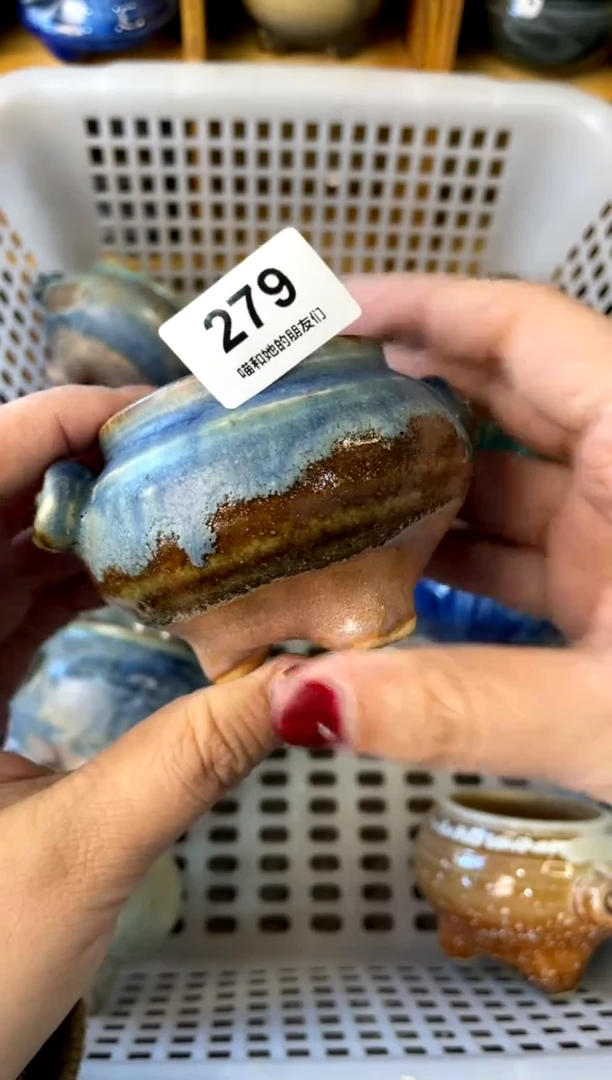 【闪购商品】陶279