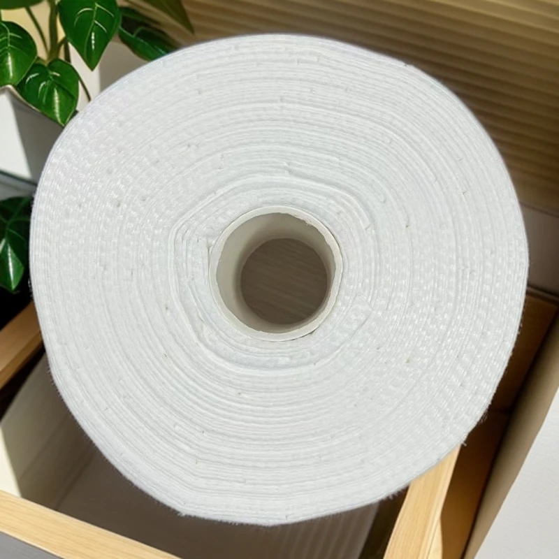 A3119  一次性毛巾大卷洗脸巾