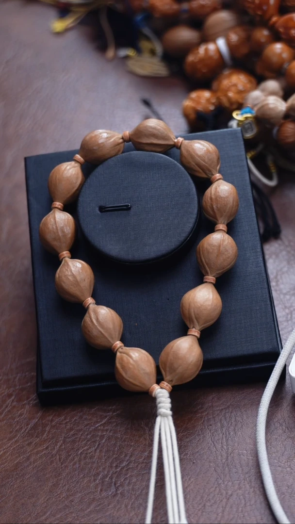 手串橄榄核苏工橄榄核