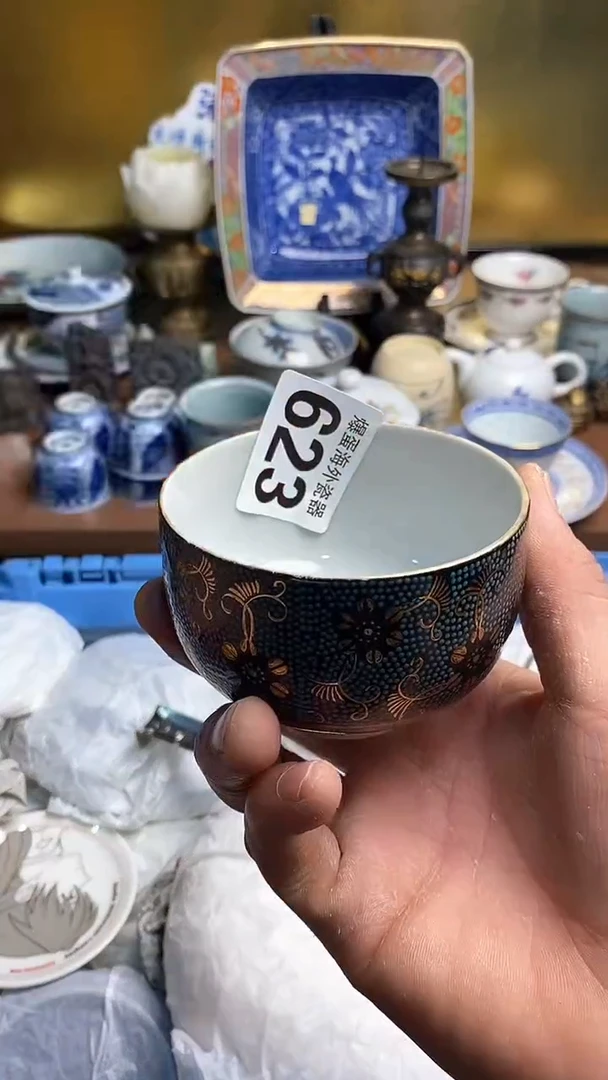 【闪购商品】瓷片666666666 623