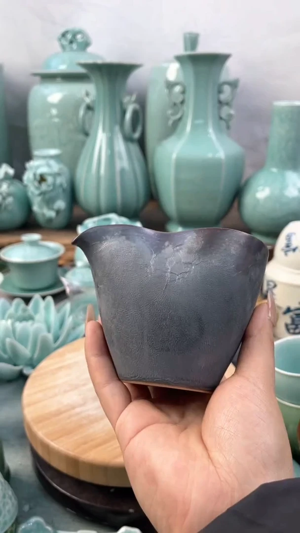 【闪购商品】福利款 慧仙青瓷 瓷器