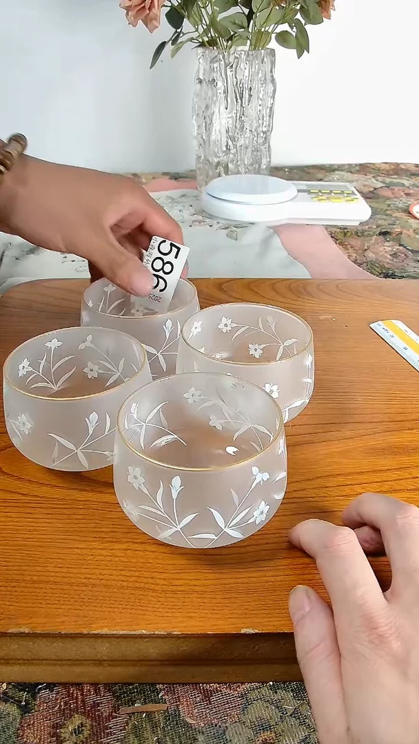 瓷片腊*小淼海外陶瓷工艺品