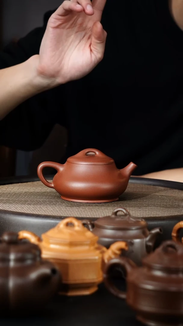 茶壶紫砂精品紫砂壶