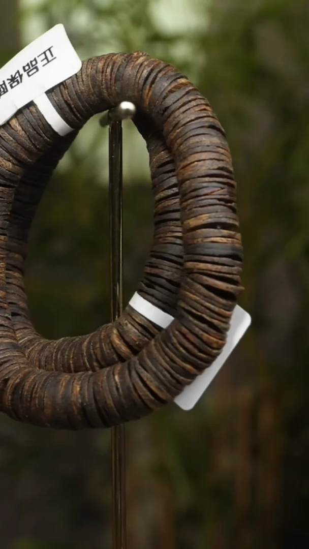 沉香沉香枕黎母山奇南片20