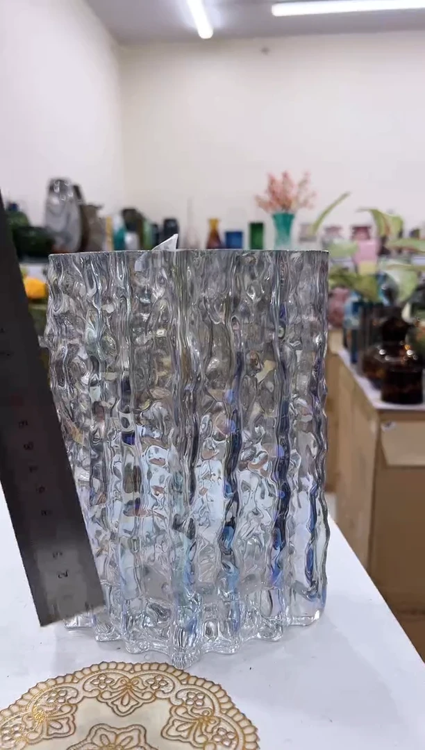 【闪购商品】也麦花器